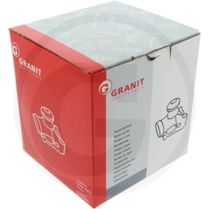 GRANIT Pompa wody 74715006