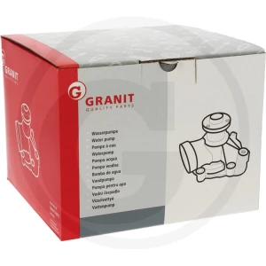GRANIT Pompa wodna 74717008