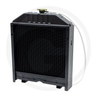 GRANIT chłodnica 74717023 - Sklep PoltechParts