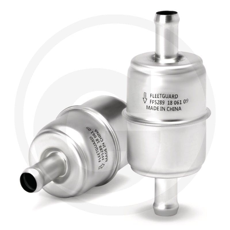 Fleetguard Filtr paliwa 739FF5289