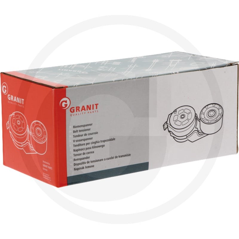 GRANIT Napinacz paska klinowego 74702258 - Sklep PoltechParts