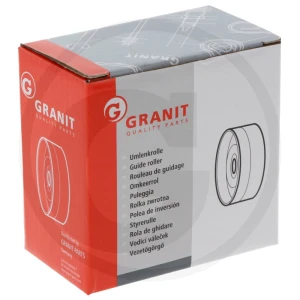 GRANIT Sprężyna 74706141