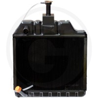 GRANIT chłodnica 74715230 - Sklep PoltechParts