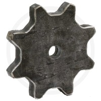 Rübig Koło łańcuchowe 75507413500 - Sklep PoltechParts