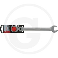 GRANIT BLACK EDITION Przegubowy klucz z grzechotką HeavyGrip 17 mm 7301450 - Sklep PoltechParts