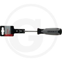 GRANIT BLACK EDITION Wkrętak TX20 7301456 - Sklep PoltechParts