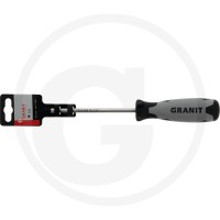 GRANIT BLACK EDITION Wkrętak TX27 7301458 - Sklep PoltechParts