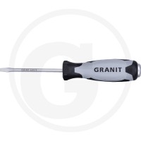 GRANIT BLACK EDITION Wkrętak rowkowy 7301481 - Sklep PoltechParts