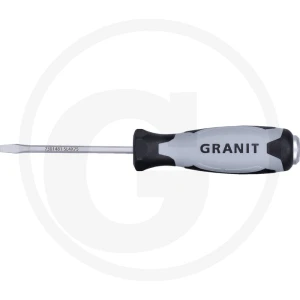 GRANIT BLACK EDITION Wkrętak rowkowy 7301481