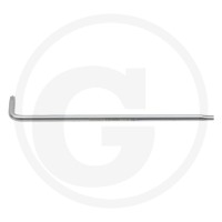 GRANIT BLACK EDITION Klucz imbusowy TX 7301685 - Sklep PoltechParts