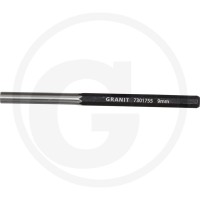 GRANIT BLACK EDITION Wybijak zawleczek, 8-kąt., Ø 9 mm 7301755 - Sklep PoltechParts