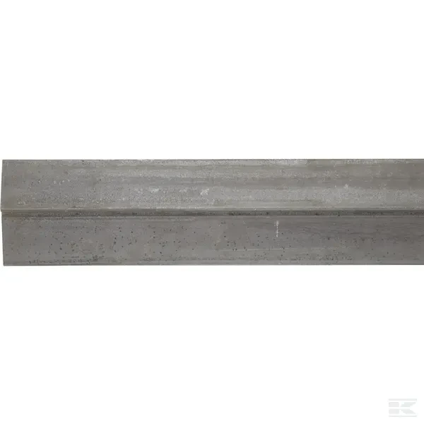 Lemiesz łyżki 90x22 mm x3.2 m HB250