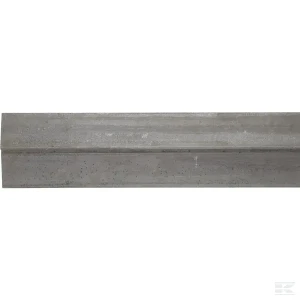 Lemiesz łyżki 90x22 mm x3.2 m HB250