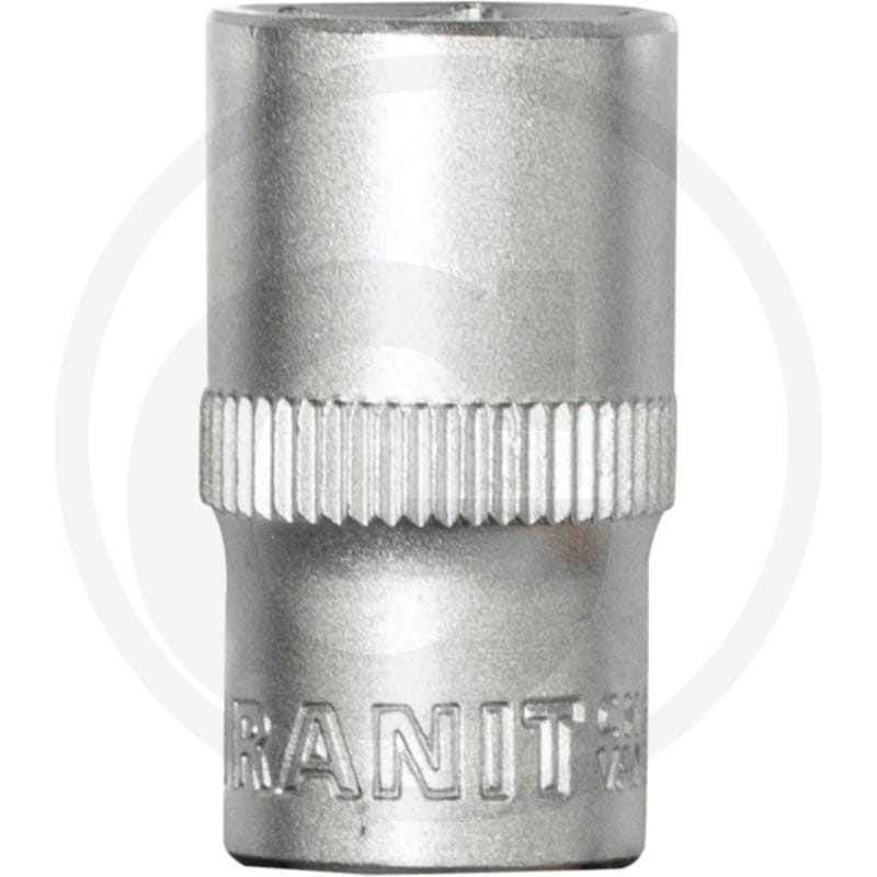 GRANIT BLACK EDITION 1/4" Nasadka, 10 mm 7301061 - Sklep PoltechParts
