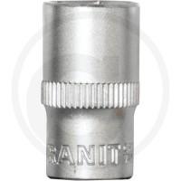 GRANIT BLACK EDITION 1/4" Nasadka, 10 mm 7301061 - Sklep PoltechParts