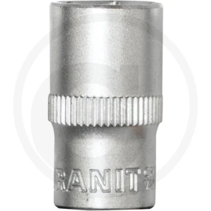 GRANIT BLACK EDITION 1/4" Nasadka, 10 mm 7301061