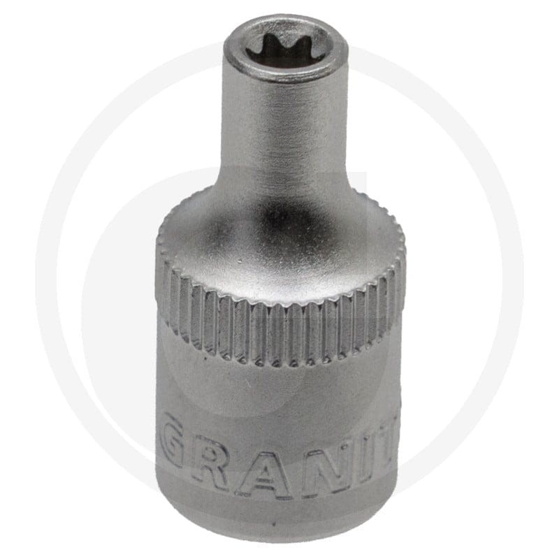 GRANIT BLACK EDITION 1/4" nasadka TX-E, E4 7301106 - Sklep PoltechParts