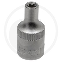 GRANIT BLACK EDITION 1/4" nasadka TX-E, E4 7301106 - Sklep PoltechParts
