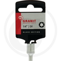 GRANIT BLACK EDITION 1/4" nasadka TX-E, E4 7301106 - Sklep PoltechParts