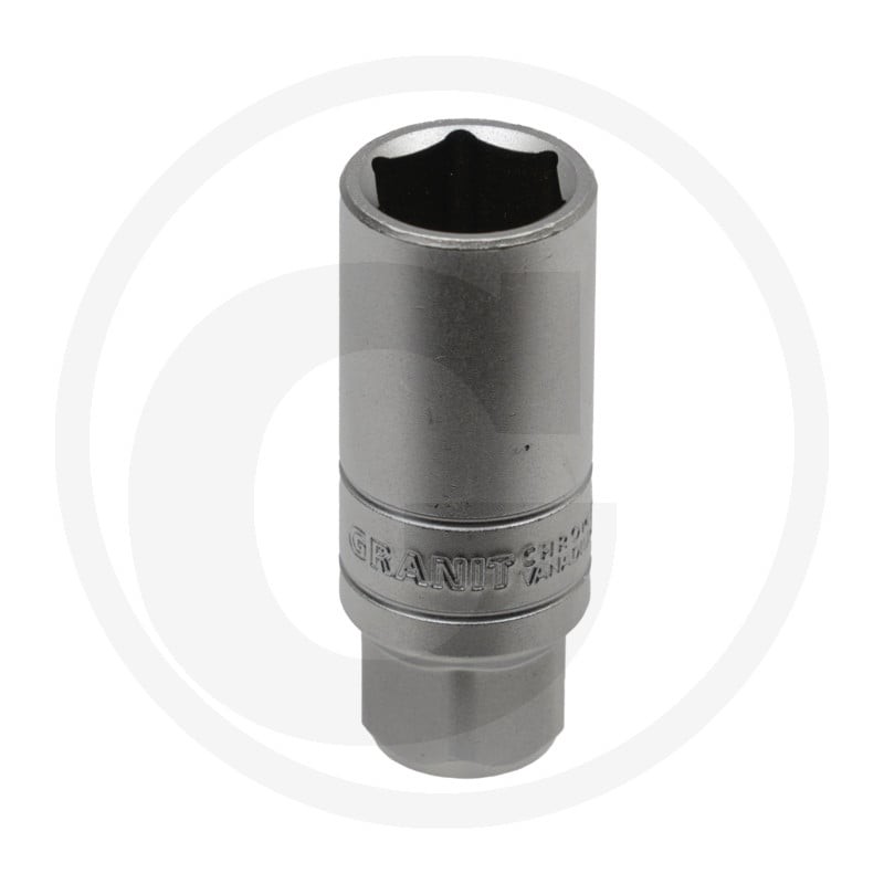 GRANIT BLACK EDITION 3/8" Nasadka do świec zapłonowych 7301135 - Sklep PoltechParts