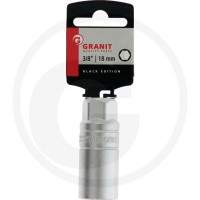 GRANIT BLACK EDITION 3/8" Nasadka do świec zapłonowych 7301135 - Sklep PoltechParts