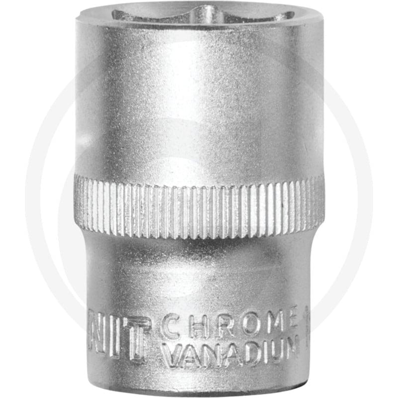 GRANIT BLACK EDITION 1/2" Nasadka, 18 mm 7301144 - Sklep PoltechParts