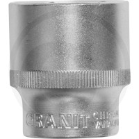 GRANIT BLACK EDITION 1/2" Nasadka, 30 mm 7301151 - Sklep PoltechParts