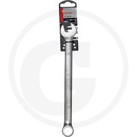 GRANIT BLACK EDITION Klucz szczękowo-oczkowy XL 17 mm 7301400 - Sklep PoltechParts