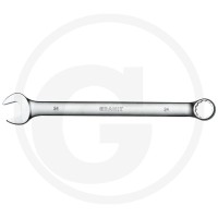 GRANIT BLACK EDITION Klucz szczękowo-oczkowy XL 24 mm 7301403 - Sklep PoltechParts