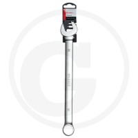 GRANIT BLACK EDITION Klucz szczękowo-oczkowy XL 24 mm 7301403 - Sklep PoltechParts