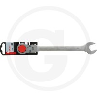 GRANIT BLACK EDITION Przegubowy klucz z grzechotką HeavyGrip 19 mm 7301451 - Sklep PoltechParts
