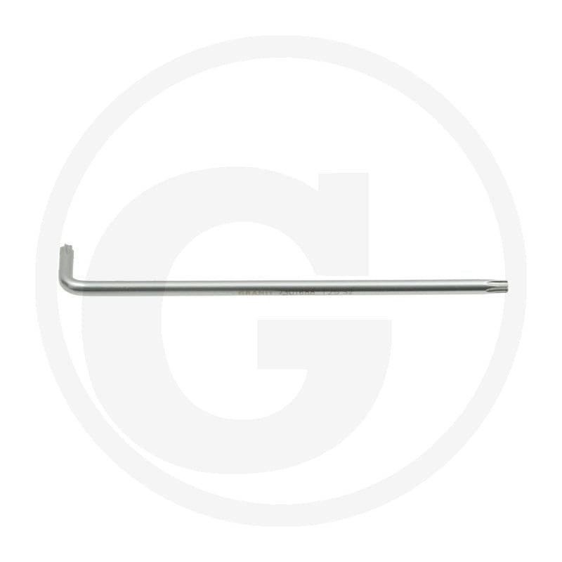 GRANIT BLACK EDITION Klucz imbusowy TX 7301688 - Sklep PoltechParts