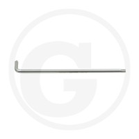GRANIT BLACK EDITION Klucz imbusowy TX 7301688 - Sklep PoltechParts