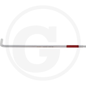 GRANIT BLACK EDITION Klucz imbusowy HeavyGrip 4 mm 7301707