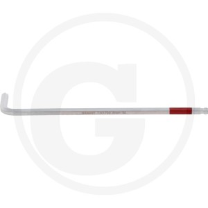 GRANIT BLACK EDITION Klucz imbusowy HeavyGrip 6 mm 7301709