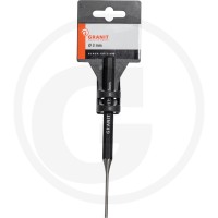 GRANIT BLACK EDITION Wybijak zawleczek, 8-kąt., Ø 3 mm 7301750 - Sklep PoltechParts
