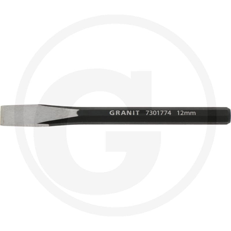 GRANIT BLACK EDITION Dłuto 7301774 - Sklep PoltechParts