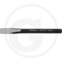 GRANIT BLACK EDITION Dłuto 7301774 - Sklep PoltechParts