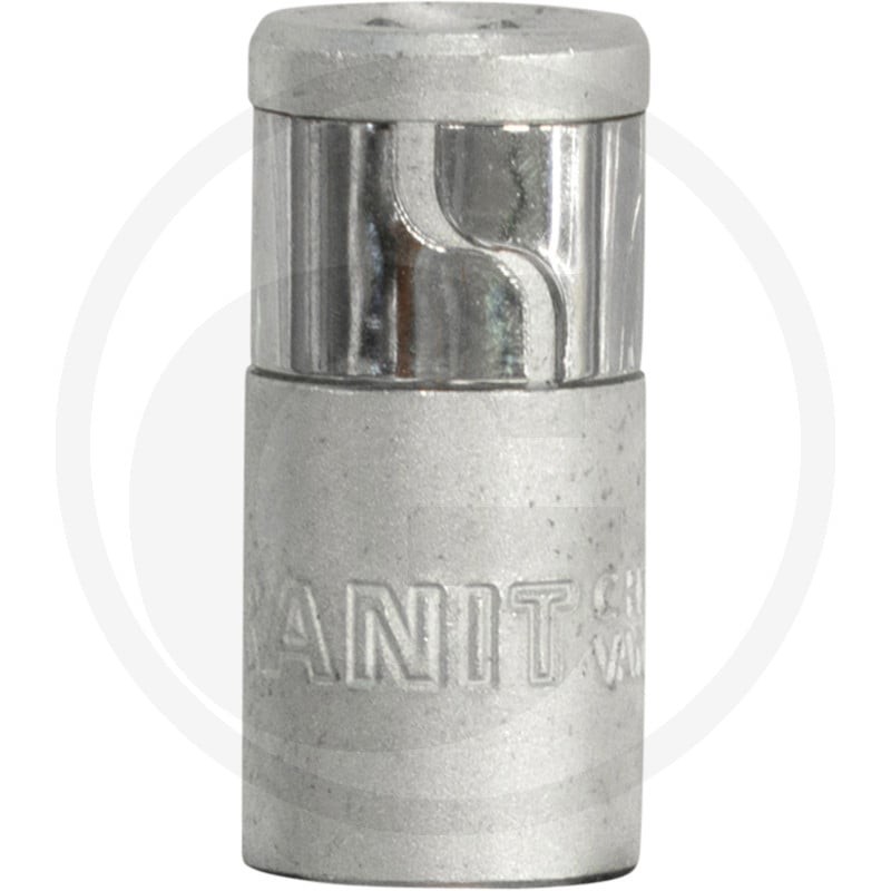 GRANIT BLACK EDITION Nasadka bitu-adapter 1/4", z pierścienie 7301111 - Sklep PoltechParts