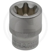 GRANIT BLACK EDITION 3/8" Nasadka TX-E, E16 7301132 - Sklep PoltechParts