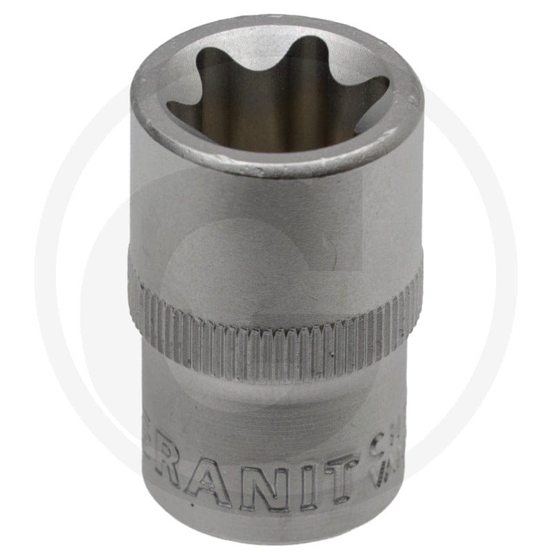 GRANIT BLACK EDITION 1/2" Nasadka TX-E, E20 7301177 - Sklep PoltechParts