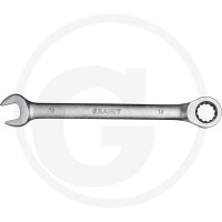 GRANIT BLACK EDITION grzechotkowy klucz szczękowo-oczkowy 7301393 - Sklep PoltechParts