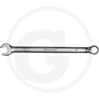 GRANIT BLACK EDITION Klucz szczękowo-oczkowy XL 10 mm 7301398 - Sklep PoltechParts