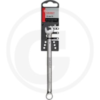 GRANIT BLACK EDITION Klucz szczękowo-oczkowy XL 10 mm 7301398 - Sklep PoltechParts