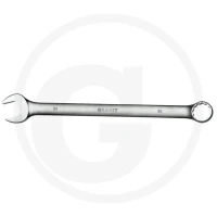 GRANIT BLACK EDITION Klucz szczękowo-oczkowy XL 30 mm 7301405 - Sklep PoltechParts