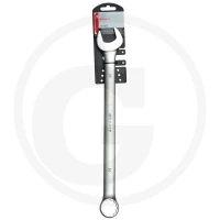 GRANIT BLACK EDITION Klucz szczękowo-oczkowy XL 30 mm 7301405 - Sklep PoltechParts