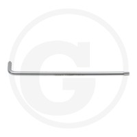 GRANIT BLACK EDITION Klucz imbusowy TX 7301687 - Sklep PoltechParts
