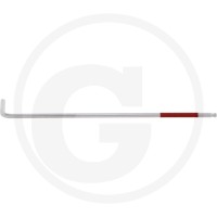 GRANIT BLACK EDITION Klucz imbusowy HeavyGrip 2,5 mm 7301705 - Sklep PoltechParts