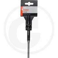 GRANIT BLACK EDITION Wybijak zawleczek, 8-kąt., Ø 6 mm 7301753 - Sklep PoltechParts
