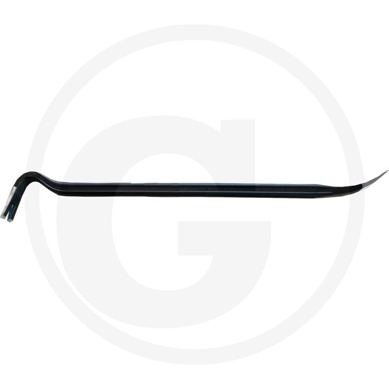 GRANIT BLACK EDITION Łom Heavy Duty, 760 mm 7301760 - Sklep PoltechParts